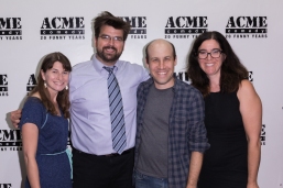 Acme Comedy Film Nights (Wednesday July 20, 2016)
